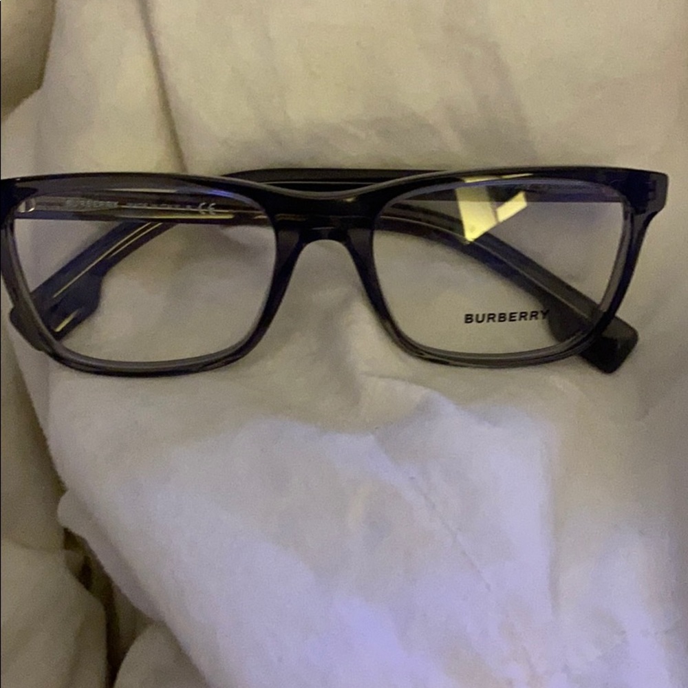 Burberry Frames